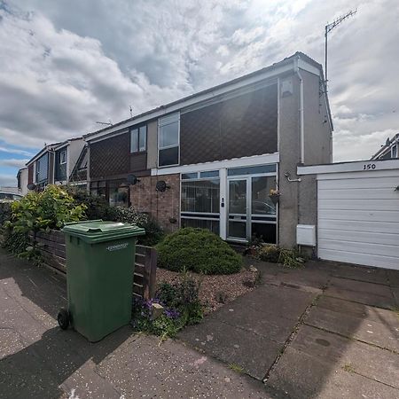Gorgeous Full Home In EDI Exterior foto