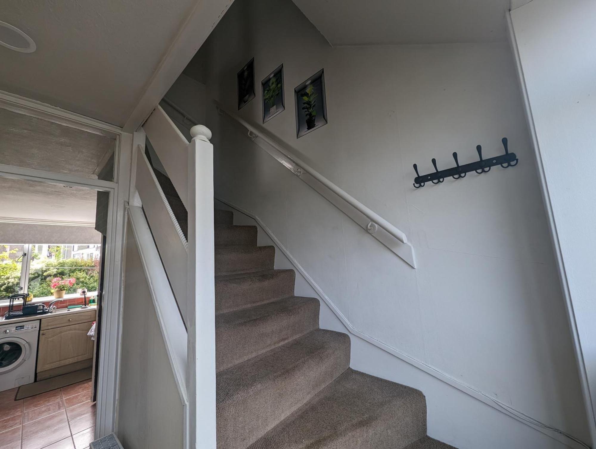 Gorgeous Full Home In EDI Exterior foto